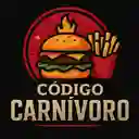 Codigo Carnivoro - Norte-Centro Histórico