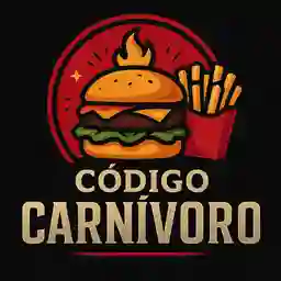Codigo Carnivoro a Domicilio
