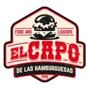 El Capo Food and Licor Cl. 19 #30 - 03 esquina