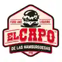 El Capo Food and Licor Cl. 19 #30 - 03 esquina