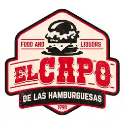 El Capo Food and Licor  a Domicilio