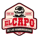 El Capo Food and Licor Cl. 19 #30 - 03 esquina a Domicilio