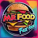Mr Food Boston - Norte-Centro Histórico
