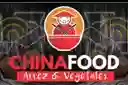 China Food Norte - Comuna 2