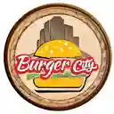 Burger City Girardot