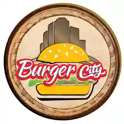Burger City Girardot  a Domicilio
