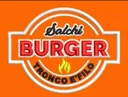 Salchi Burger Tronco e Filo