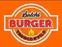 Salchi Burger Tronco e Filo - Suba