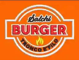 Salchi Burger Tronco e Filo a Domicilio