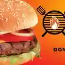 Chaplin Burguer - Fontibón