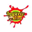Imperio Food Burguers - Doce de Octubre