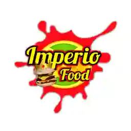 Imperio Food Burguers a Domicilio