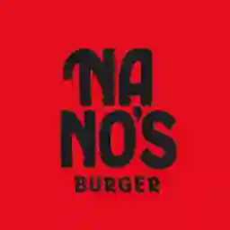 Emilianos Burguer 2 Laureles Cl. 33A a Domicilio