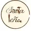 Santa Leña