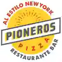 Pioneros Pizza - El Poblado