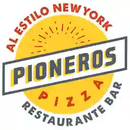 Pioneros Pizza  a Domicilio