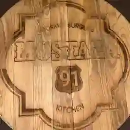 Mostaza 91 a Domicilio