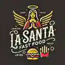 La Santa Fast Food - Aranjuez