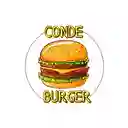 Conde Burger - Soacha