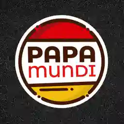 Papa Mundi Bora Bora  a Domicilio
