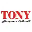 El Tony - Floridablanca