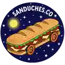 Sanduches Co - Bosa