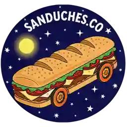 Sanduches Co Bosa Carbonel a Domicilio