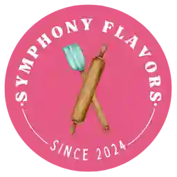 Symphony Flavors  a Domicilio