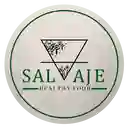 Salvaje Healthy Food