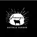 Jhonnys Buffalo Burger - Yarumito