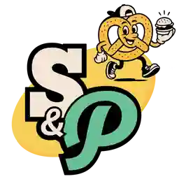 Smash & Pretzel Burgers a Domicilio