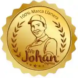 Mr Johan Express. Cl. 12 # 47b-80 a Domicilio