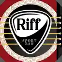 Riff Sports Bar - Norte-Centro Histórico