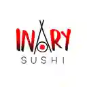 Inarysushi - Los Mártires