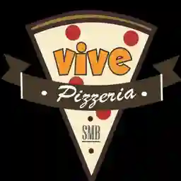 Vive Pizzeria  a Domicilio