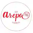 La Arepa Express - Belgica
