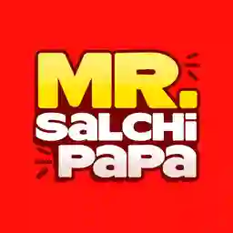 Mr. Salchipapa el Original a Domicilio