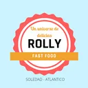 Rolly fasts food