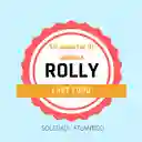 Rolly fasts food - Villa Las Moras I Etapa