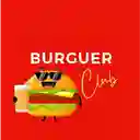 Burger Club Ibg