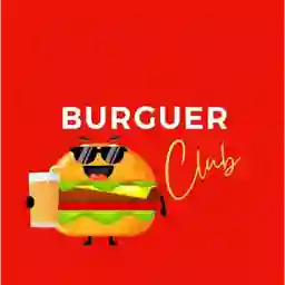 Burger Club Ibg Cl. 6 a Domicilio