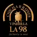 Chicharrones y Parrilla la 98 - Norte-Centro Histórico