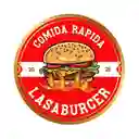 Lasaburger - Comuna 10