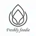 Freshly Foodie - Cali