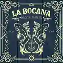 La Bocana Express