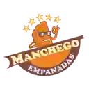 Empanadas Manchego