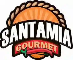 Santamia Gourmet a Domicilio