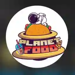 Planet Food Chapinero  a Domicilio