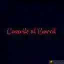 Caserito Al Barril