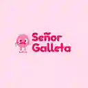 Señor Galleta
